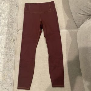 Athleta leggings